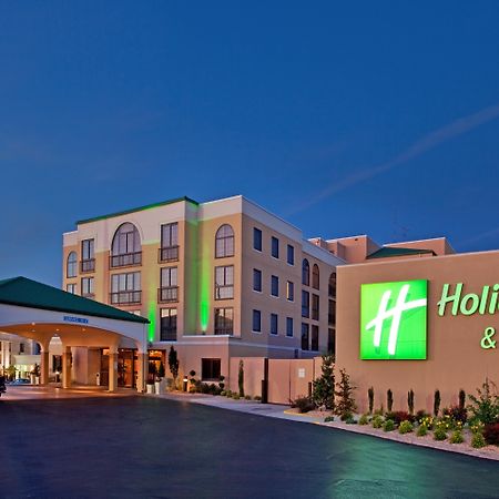 Holiday Inn Hotel & Suites Springfield, An Ihg Hotel Экстерьер фото