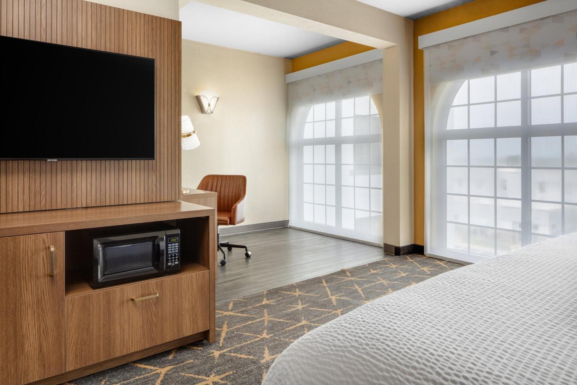 Holiday Inn & Suites Springfield-I-44 By Ihg Экстерьер фото