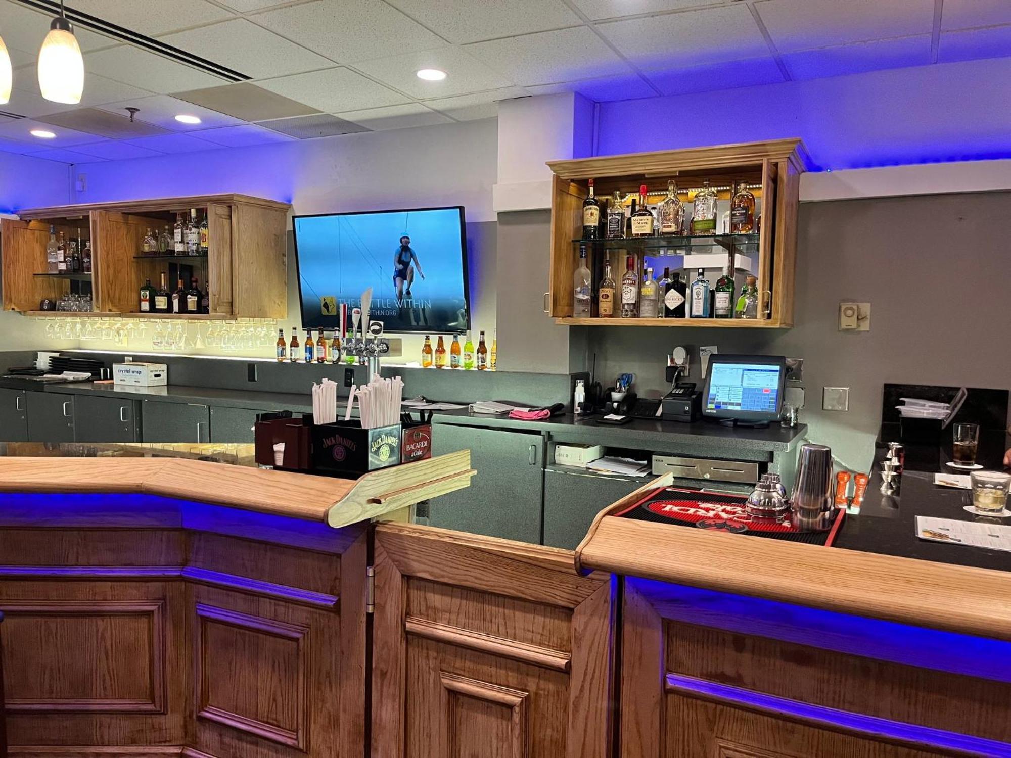 Holiday Inn & Suites Springfield-I-44 By Ihg Экстерьер фото