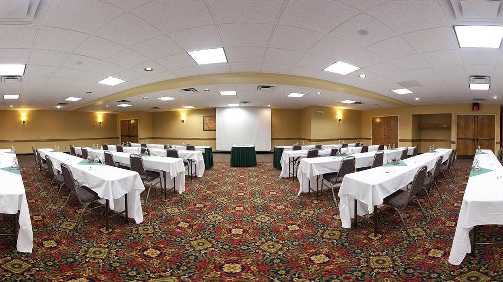 Holiday Inn Hotel & Suites Springfield, An Ihg Hotel Экстерьер фото